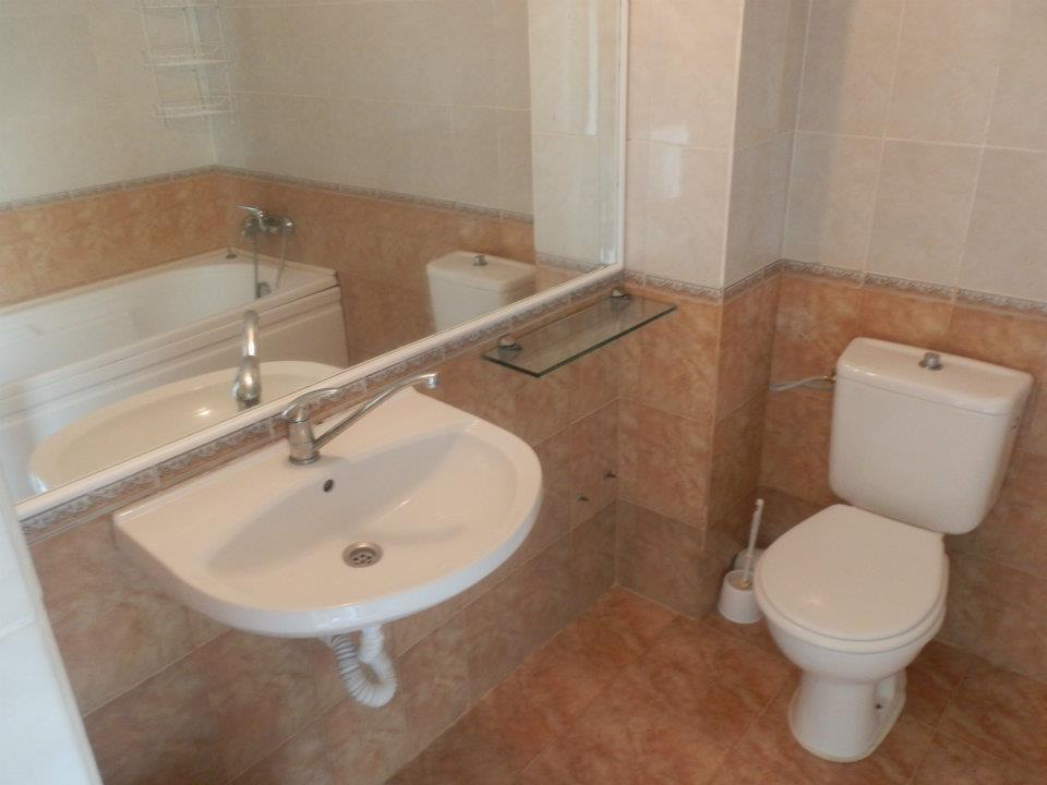 Hotel Surf Primorsko Cameră foto