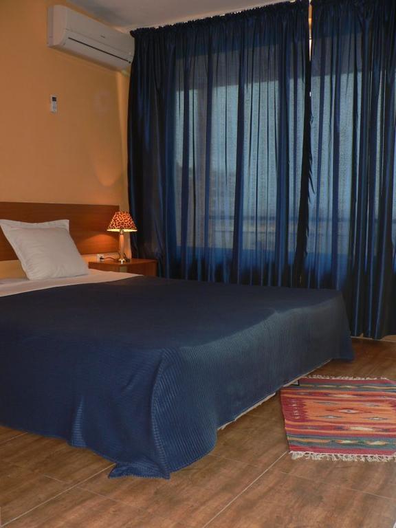 Hotel Surf Primorsko Cameră foto
